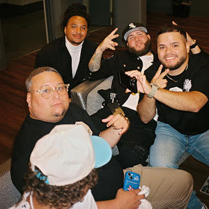 Meet your Posher, Gabriel